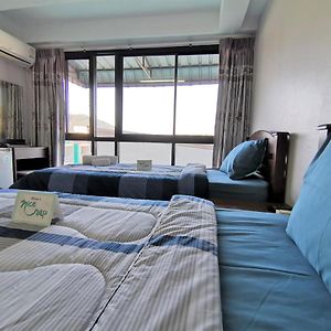 Deluxe Zimmer